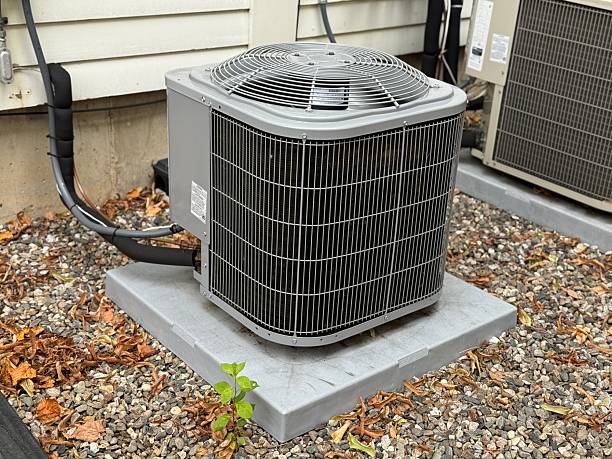 24/7 Emergency Heat Pump Repair experts in Ellenton, FL